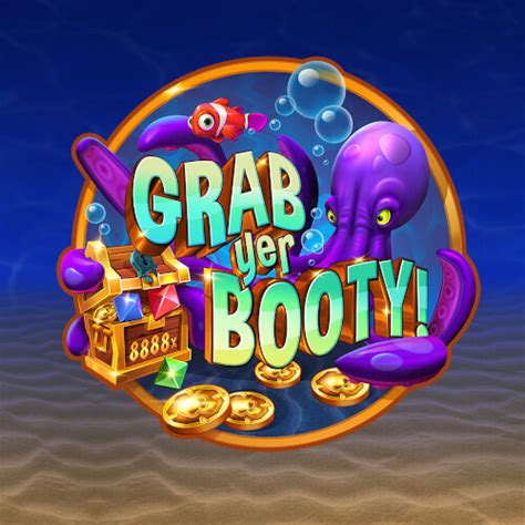 Grab Yer Booty PokerStars